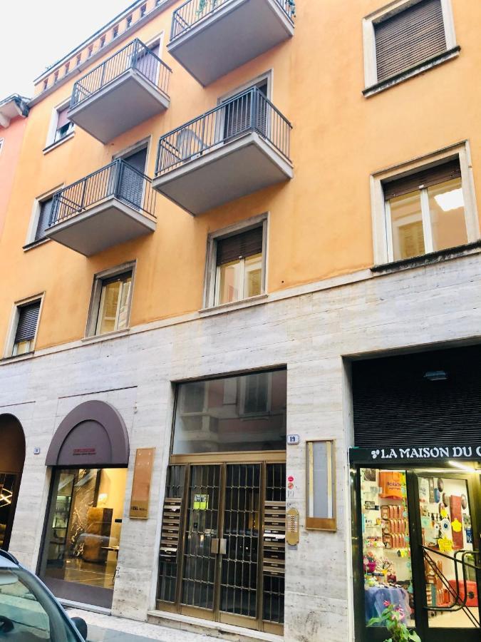 Verona Q19 Ngoại thất bức ảnh